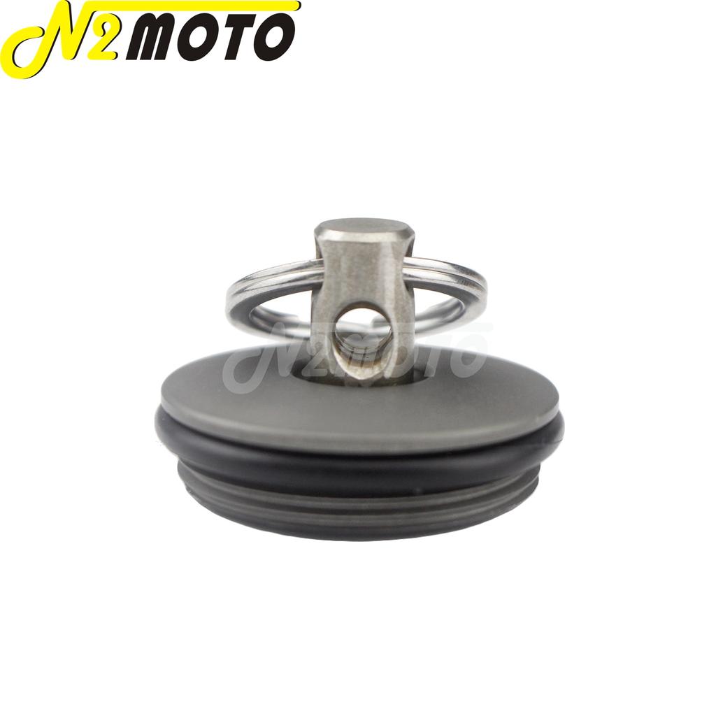 Motorcycle Engine Oil Filter Filler Cap Tank Cover For BMW R1200GS ADV 2007-2017 BMW HP2 Enduro R1200 R/RT/S/ST R NINE T Gas