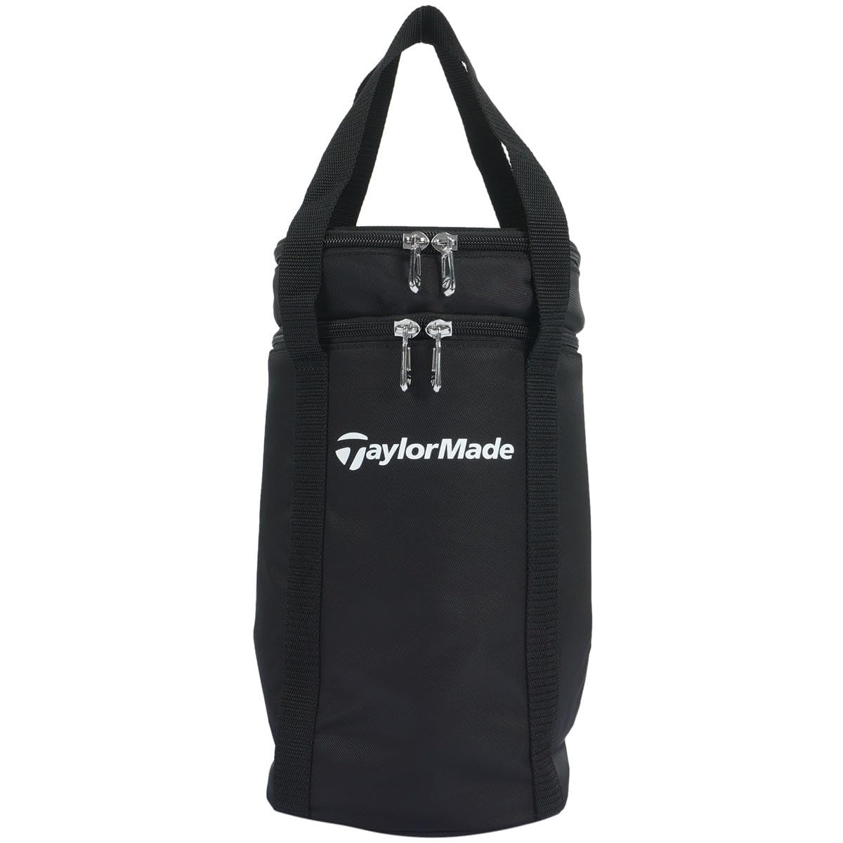 Сумка-холодильник TaylorMade TrueLite Черная Мужская сумочка 24SS UN072 8290₽