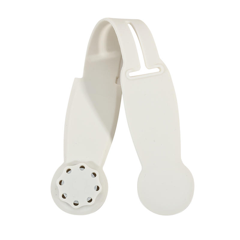 Silikon Hutclip für Reise am Koffer Kreativer Sonnenstrohhut-Halter Strandurlaubs-Essentials