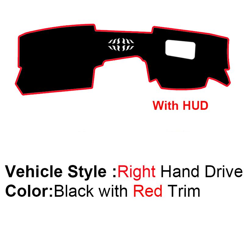 For Mazda CX-30 CX30 2019 2020-2026 2026 2026 2026 Car Dashboard Cover Avoid Light Pad Sun Shade Anti-UV Carpets Mat Accessories