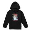Cinderella Childrens/Kids Birthday Princess Hoodie