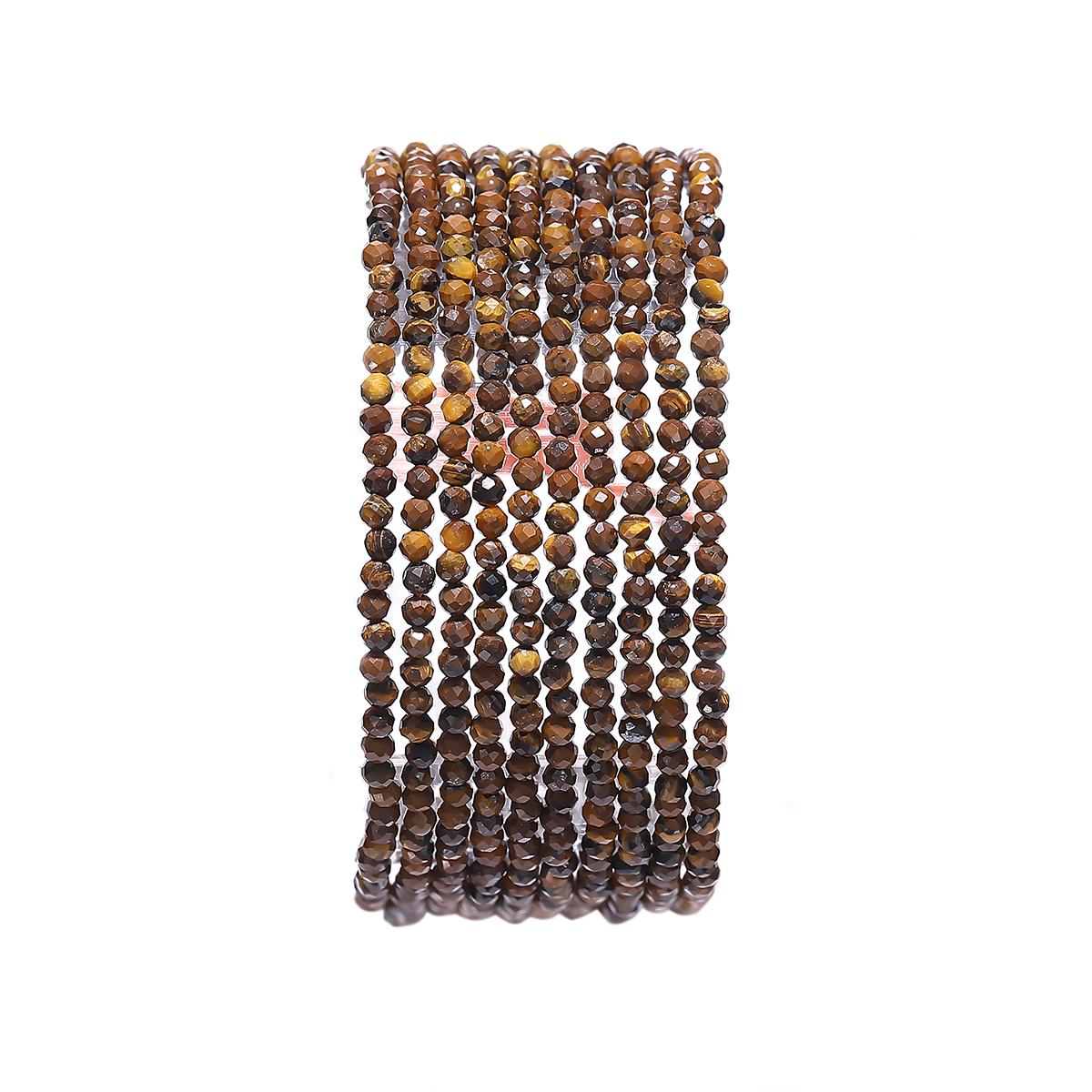 

Натуральный камень морганит, бусины, микрограненые маленькие круглые свободные бусины для изготовления ювелирных изделий своими руками 2-2.5mm 170pcs