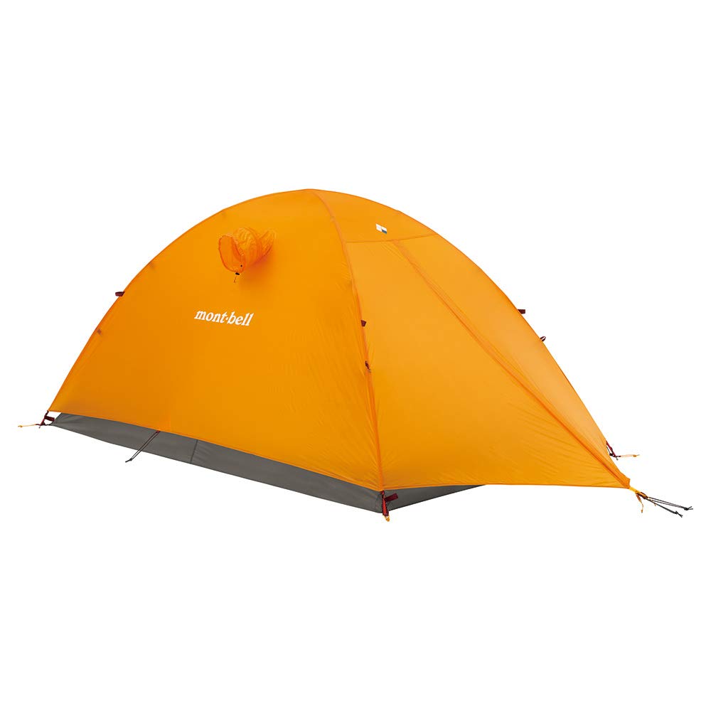 

Stella Ridge Tent Type 2 Rainfly 1122654 1122649 sold Mont-bell (Body separately)