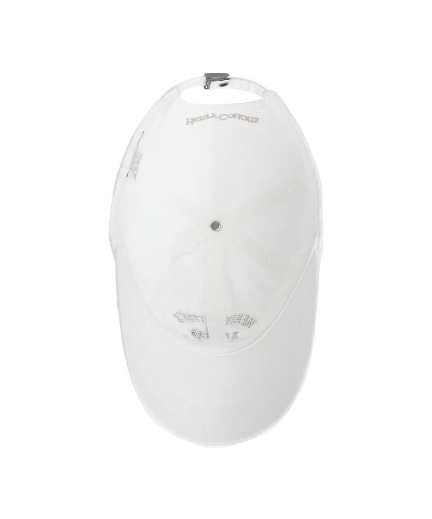Henlikoteun Hc Cotton Ball Cap_Arram25201Whx