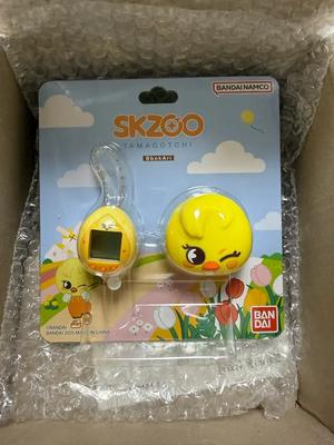 Console di gioco – Tamagotchi