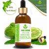 Aceite Esencial de Bergamota FCF 100% Puro y Natural Citrus Bergamia Pure Herbs ZA 227