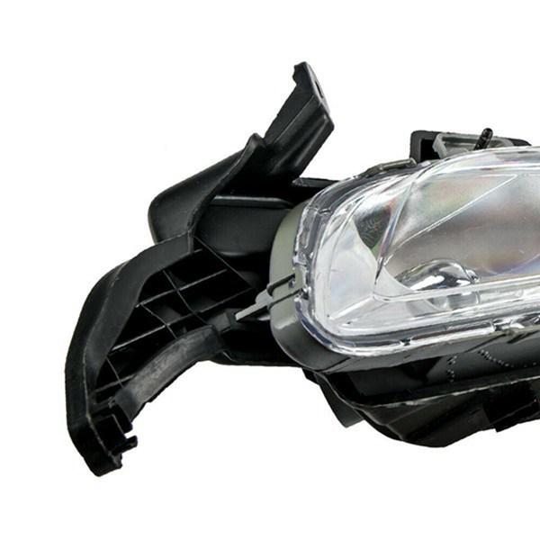 Ein Paar Nebelscheinwerfer-Baugruppe für Kia K5 (2010-2013)