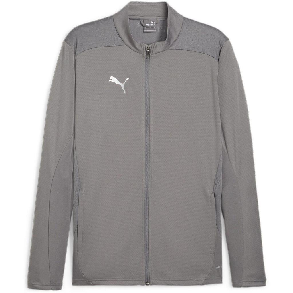 Puma Mens TeamGoal Jacket