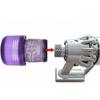Dyson V11 For Sv14 Hepa Filter Vacuum Animal Absolute Total Clean 3pcs Utility