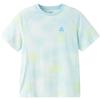 Balabala Boys' Sun Protection Quick Dry Short Sleeve T-shirt