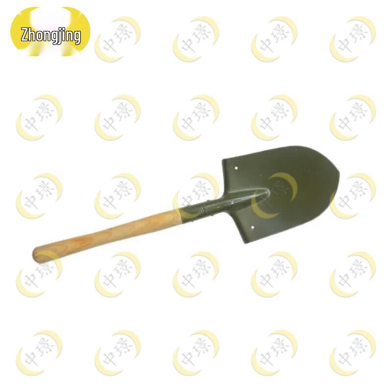 Zhongjing Outdoor Shovel