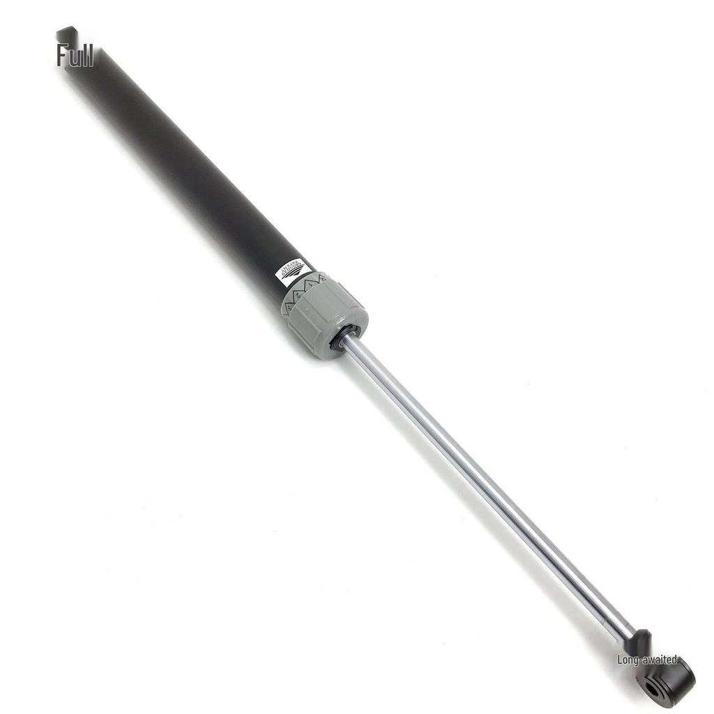 12-Speed Adjustable Hydraulic Shock Absorber Cylinder, 440cm Hole Spacing, Damper Buffer for Rowing Machine