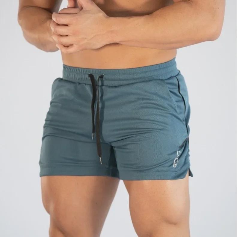 Pantaloncini Sportivi da Uomo Asciugatura Rapida per Corsa e Spiaggia