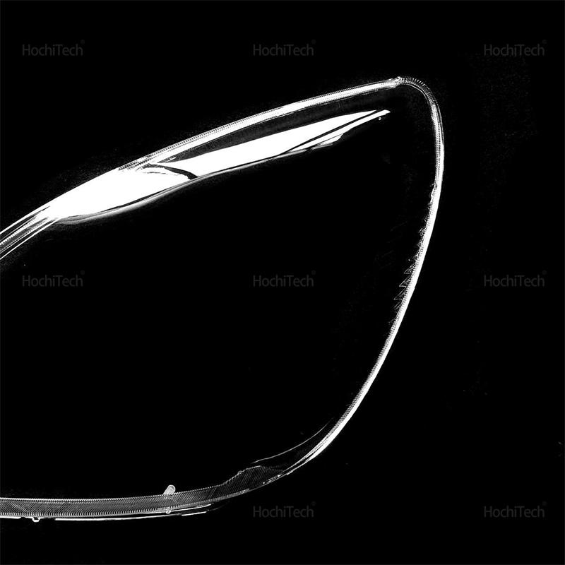 For Buick GL8 First Land 2005-2010 Headlight Cover Car Headlamp Lens Glass Replacement Front Lamp Shade Auto Shell 2007 2008