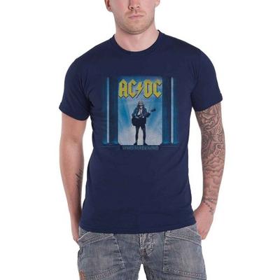 Unisex Adult Who Man Who T-Shirt