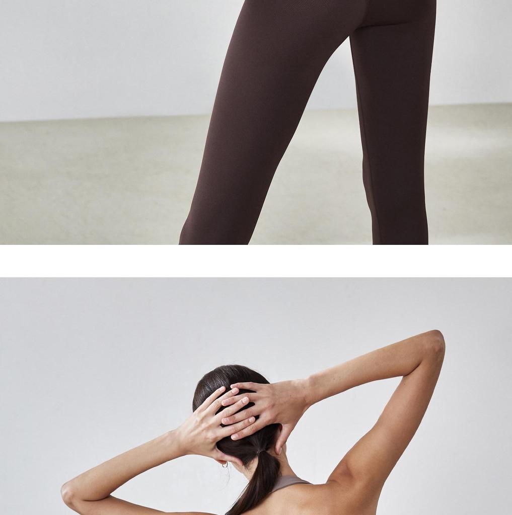 Chic Women's Halter Push-up Sport Bra Top - Waist-Cinching Yoga & Pilates Outerwear