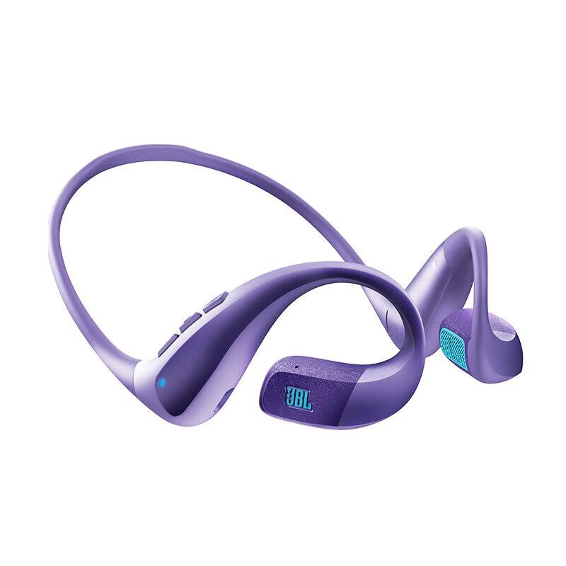 JBL Endurance Pace True Wireless Open-Ear Sport Headphones