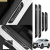 Car-styling Stainless Steel Door Sills Scuff Plate Fit for EXEED RX TXL 2018    2022 2023 Car