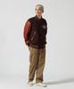 AVIREX UTILITY EASY PANTS Men's L 180 Khaki 783-3910006