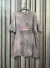 1990s Vintage jaguar motorsport collection embroiderd patched spray spalsh tye dye made in usa xl #I3