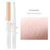 Waterproof Concealer Face Cover Dark Circles Under Eyes Spot Mark Natural BrighTening Sleeper Bombyx Pen Concealer Stick Long-lasting Setting Makeup