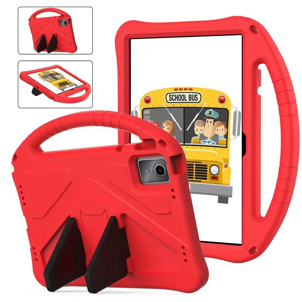 For Lenovo Tab M11 Case TB330FU TB330XU Shock Proof EVA Tablet kids Cover For XiaoXin Pad 2024 TB331FC 11 inch coque