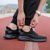 Warrior Men's Lightweight Breathable Running Shoes WXY(ZA)-3171