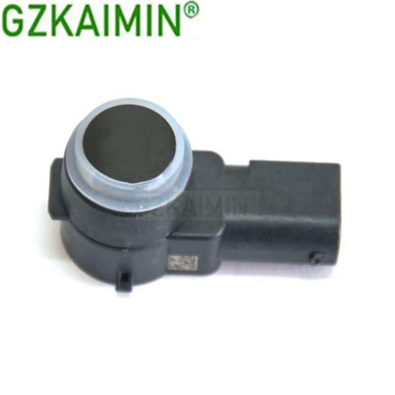 OEM PSA 9663821577  PSA 9663821577 For 307 308 407 Rcz Partner for  Citroen C4 C5 C6 Parking Sensor