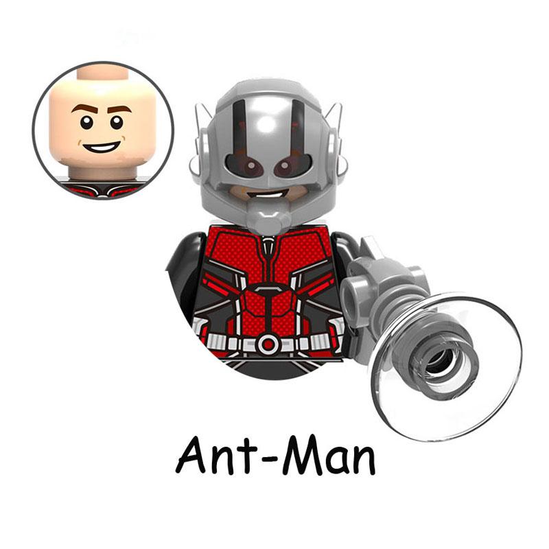 Big Size 10.5cm Killer Croc Tail Gator Crocodile Killer Model Building Blocks Enlighten Action Figures Bricks Toys For Children