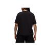 Air Jordan Tee Black Women Tops FZ7524-010