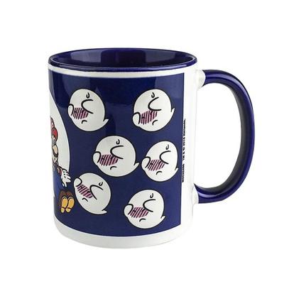 Tazza Boos