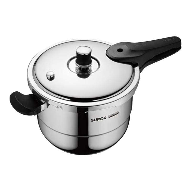 SUPOR YS22E Galaxy Star 22cm Pressure Cooker