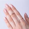Top Glam Shine No Wipe Allelac Sparkle 7G