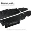 Honda ADV350 Anti-Slip Aluminum Foot Pegs Modification Accessories