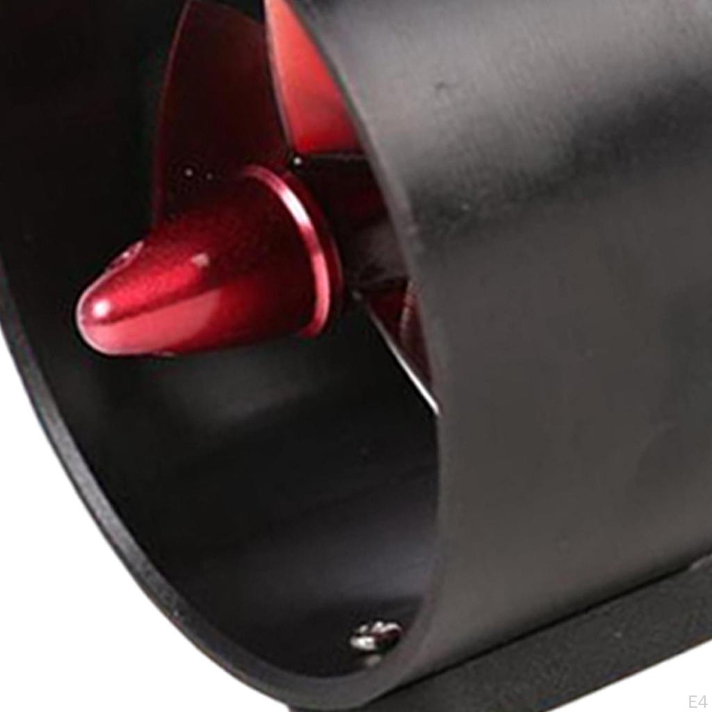 -24V Underwater Thruster Brushless Motor for Tug Boat, DIY Ship , Submarine, Auv Accessory