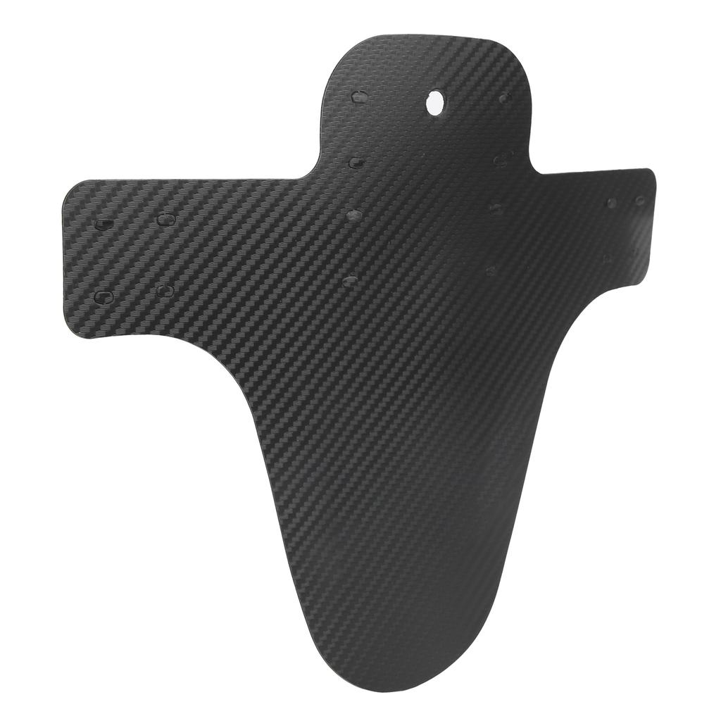 Downhill Bike Mud Guards Plastic Material Mountain   Fenders Cycling Accessories