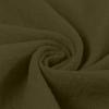 Men's Linen Sleeveless Hooded Button Vest - Lightweight Loose Fit Beach Hawaiian Summer Top for Casual Wear
