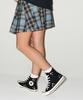 Converse Chuck Taylor All Star Embroidered Floral Black A16902C
