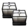 Cordless Vacuum Filters HEPA Filter Set Vozascly W15 Vacuum Easy To Clean