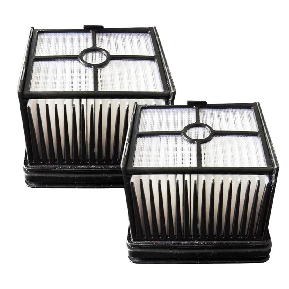 

Cordless Vacuum Filters HEPA Filter Set Vozascly W15 Vacuum Easy To Clean 2 PACK