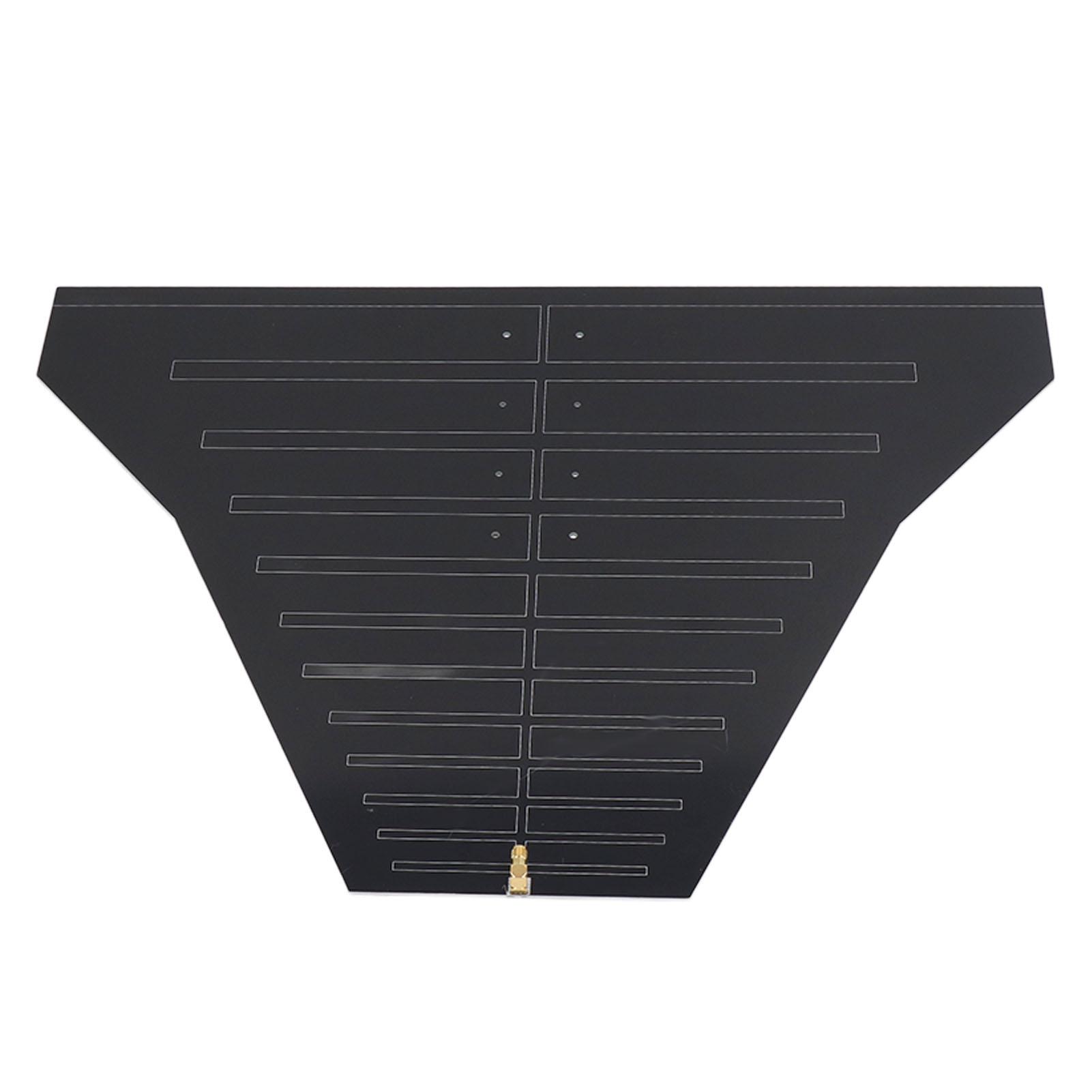 

Направленная антенна EMI 290M1.1G Объединить 30M300 МГц для формирования 30 МГцАнтенна UWB 1 ГГц