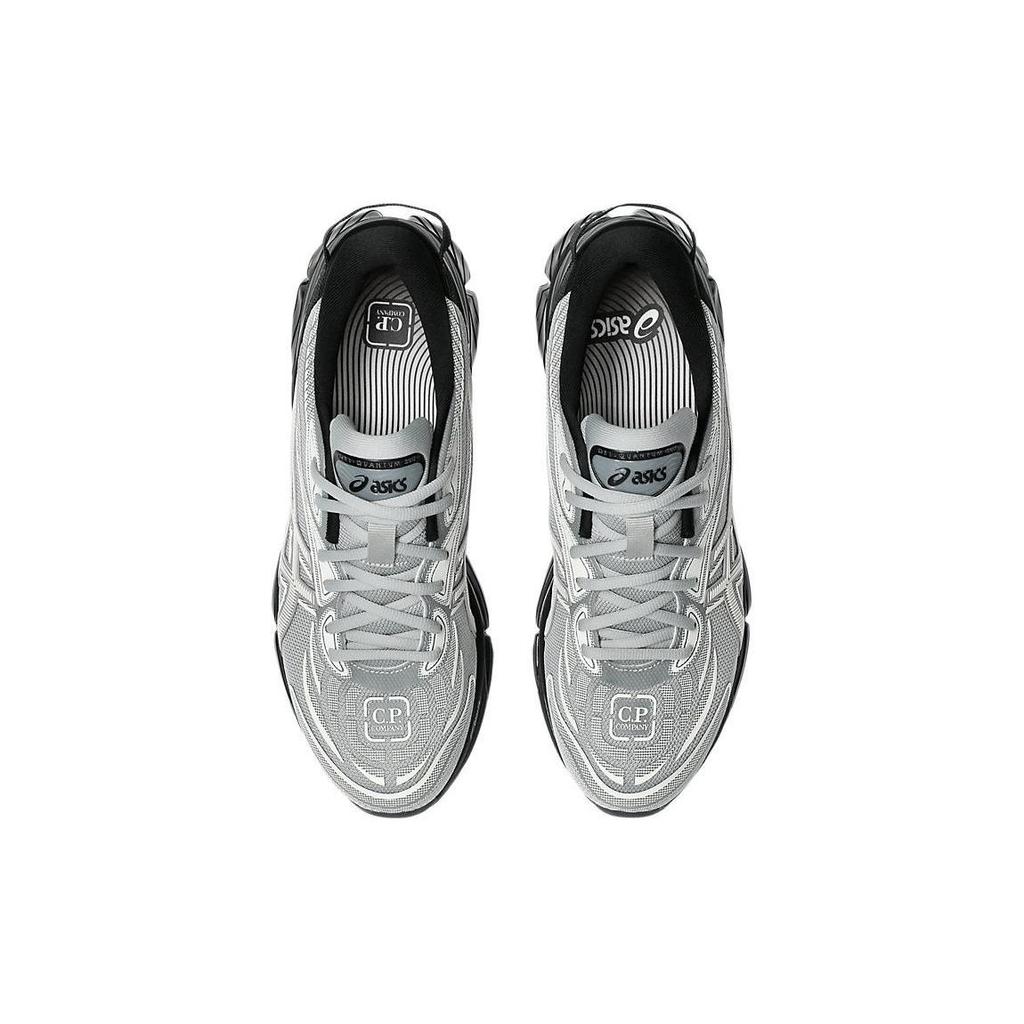 Asics C.P. Company X Gel Quantum 360 8 Cement Grey Men Sneakers 1203A507-020