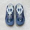 Crooked head drawstring retro moral training shoes casual shoes sports shoes breathable ugly cute little white shoes