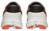 On Cloudflyer 4 Amorti Bas Chaussures de Course Homme Orange Blanc 71.98396