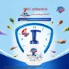 Safeguard Healthy Anti-bacterial Foam Hand Soap, Aloe Scent Refill