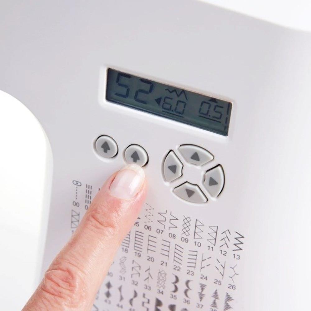 Singer C5655 Sewing Machine