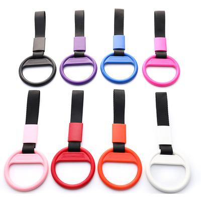 Jdm Train Bus Handle Hand Strap Drift Charm Strap Drift  Accessories Car Styling