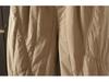 2026 Women's Winter Quilted Cotton Harem Pants with Elastic Waist