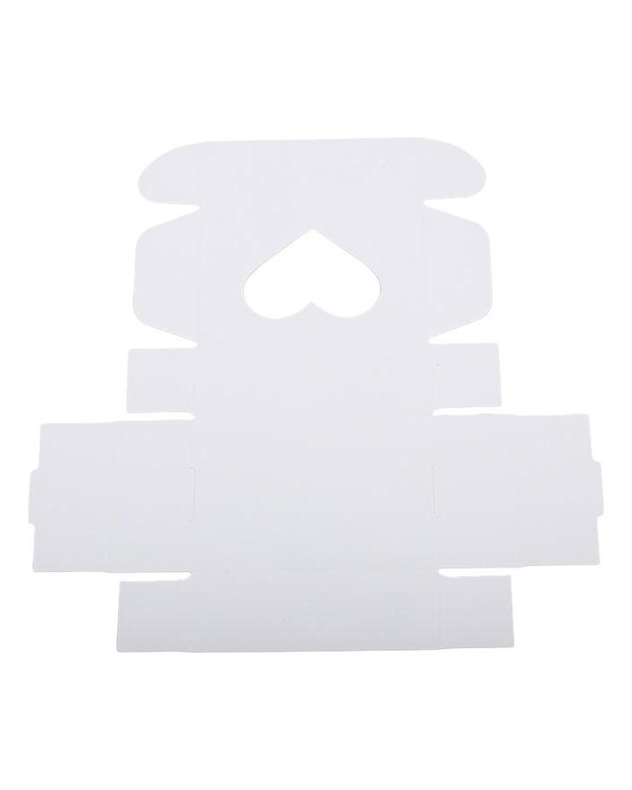 25KS Kraft papírová krabička s průhledným okénkem Domácí krabičky Dárky Balení Krabičky na sušenky Balení Krabička bonboniéra Dárek k narozeninám