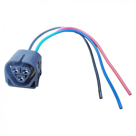 Ignition Coil Electrical Connector Fits BMW Mini Rolls Royce 2001-